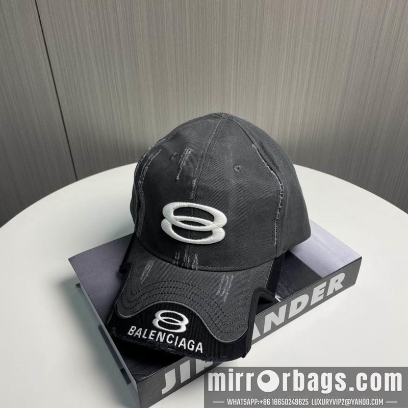 Replica Balenciaga Hat dx57