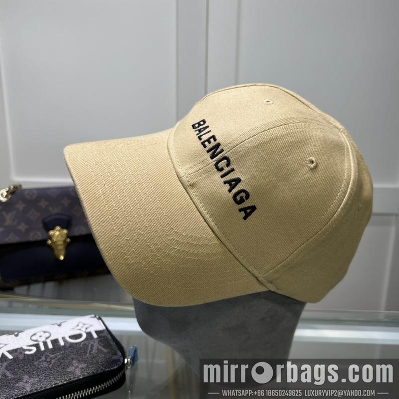 Replica Balenciaga Hat dx43