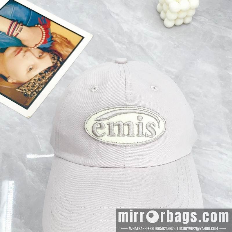 Replica Emis Hat dx04