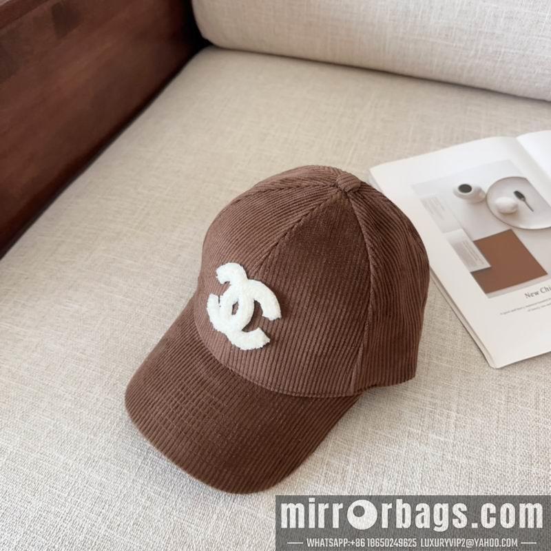 Replica Chanel Hat dx70