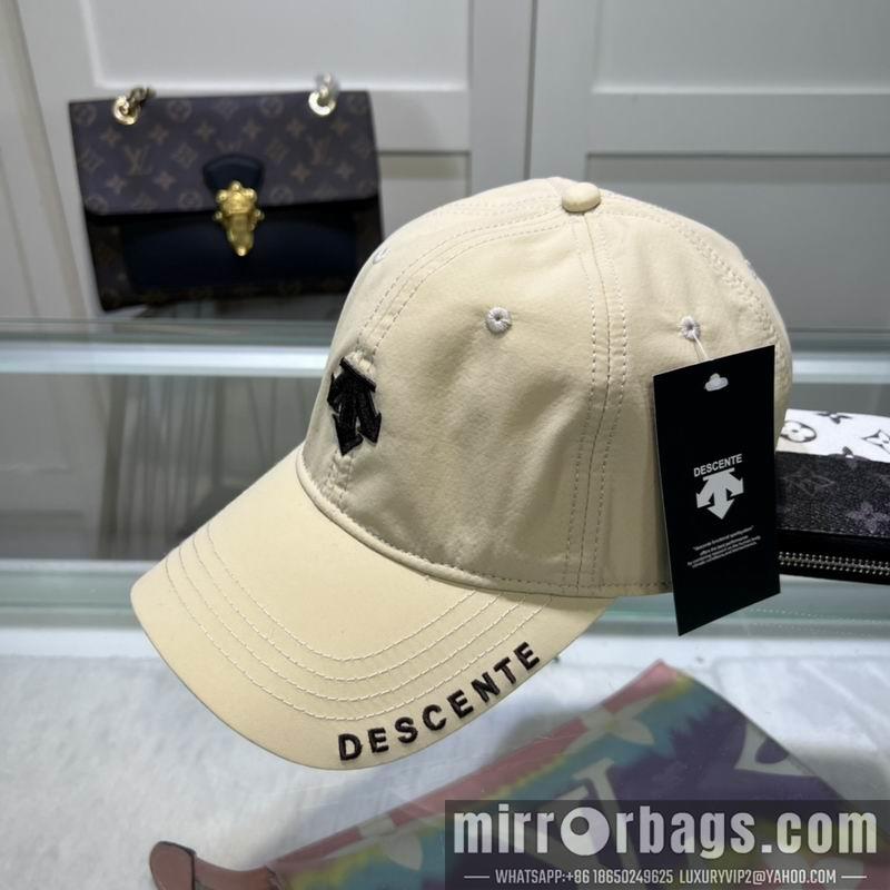 Replica Descente Hat dx05