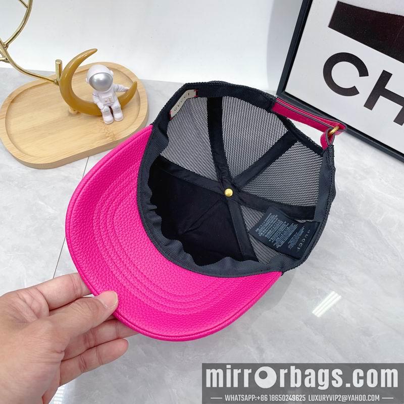 Replica Gucci Hat dx39