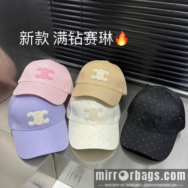 Replica Celine Hat dx03