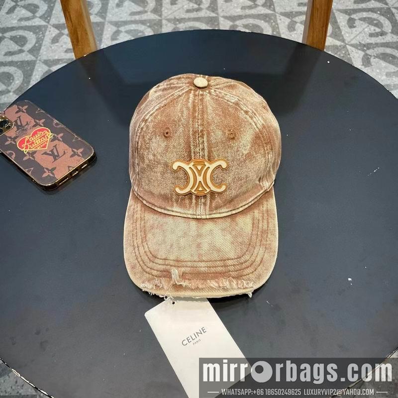 Replica Celine Hat 032001