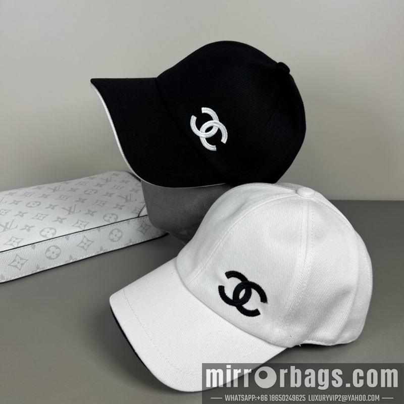 Replica Chanel Hat dx35