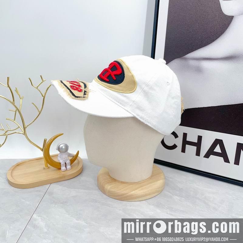 Replica Diesel Hat dx20