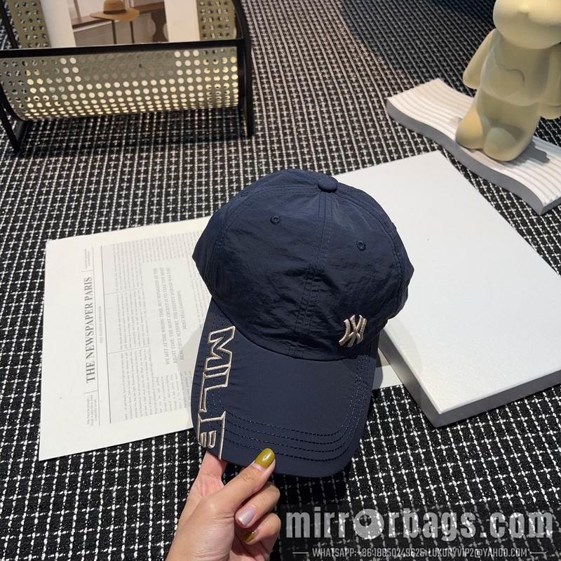 Replica NY Hat dx11