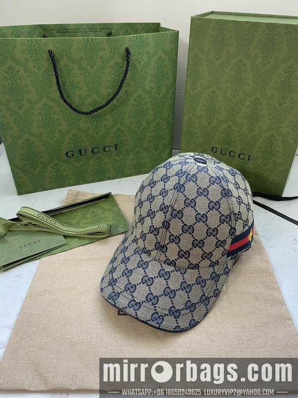 Replica Gucci Hat dx58