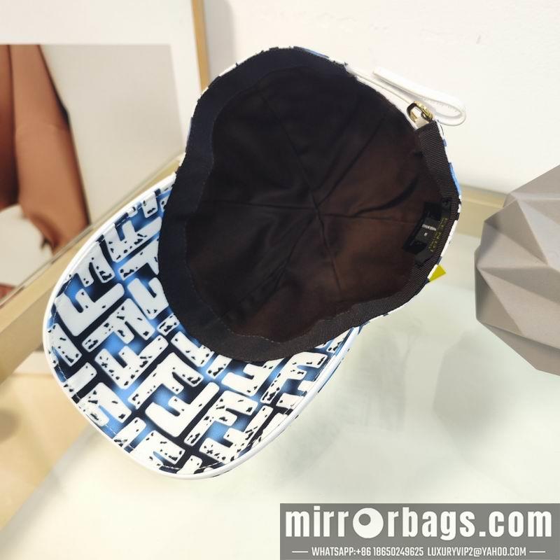 Replica Fendi Hat dx80