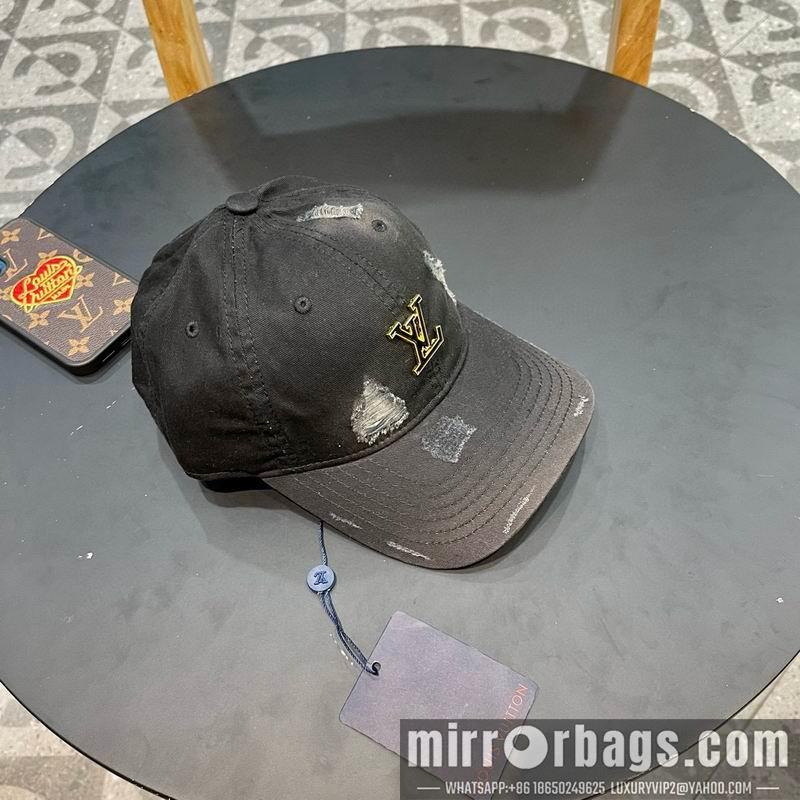 Replica LV Hat 050706
