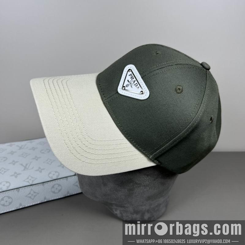Replica Prada Hat dx16