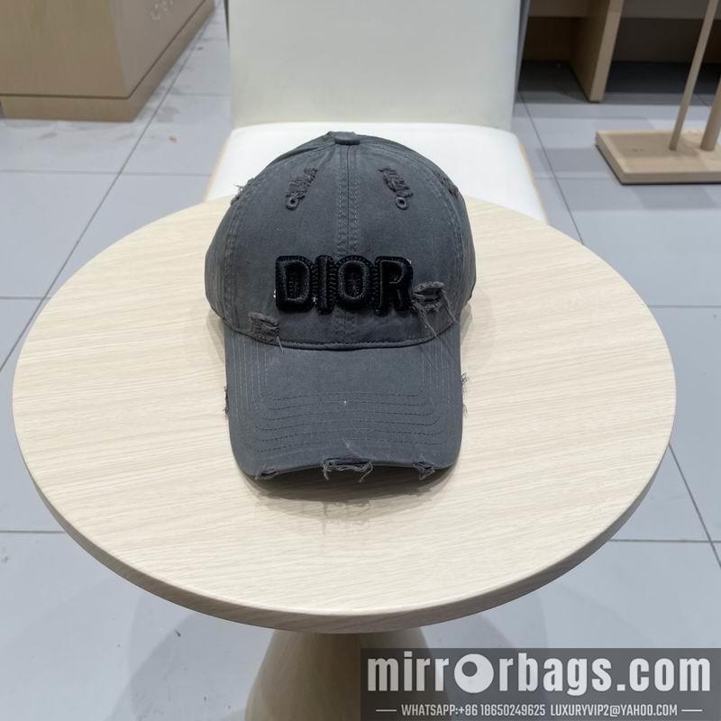 Replica Dior Hat 040201
