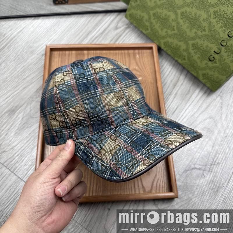Replica Gucci Hat dx13