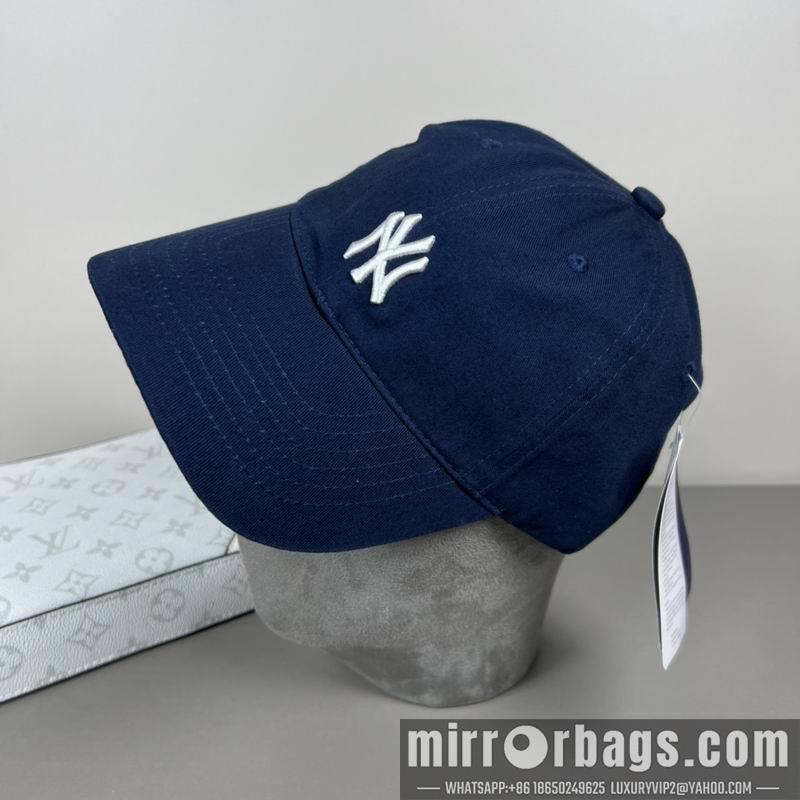 Replica MLB NY Hat dx45