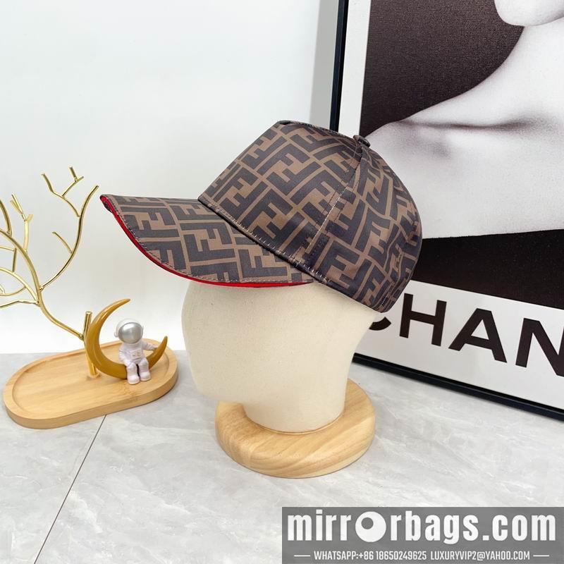 Replica Fendi Hat dx77