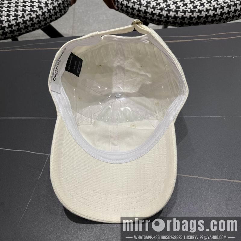 Replica Chanel Hat 042601