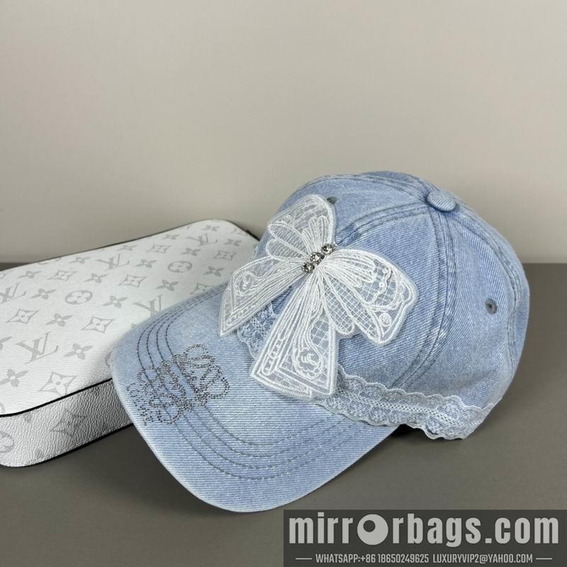 Replica Loewe Hat dx45