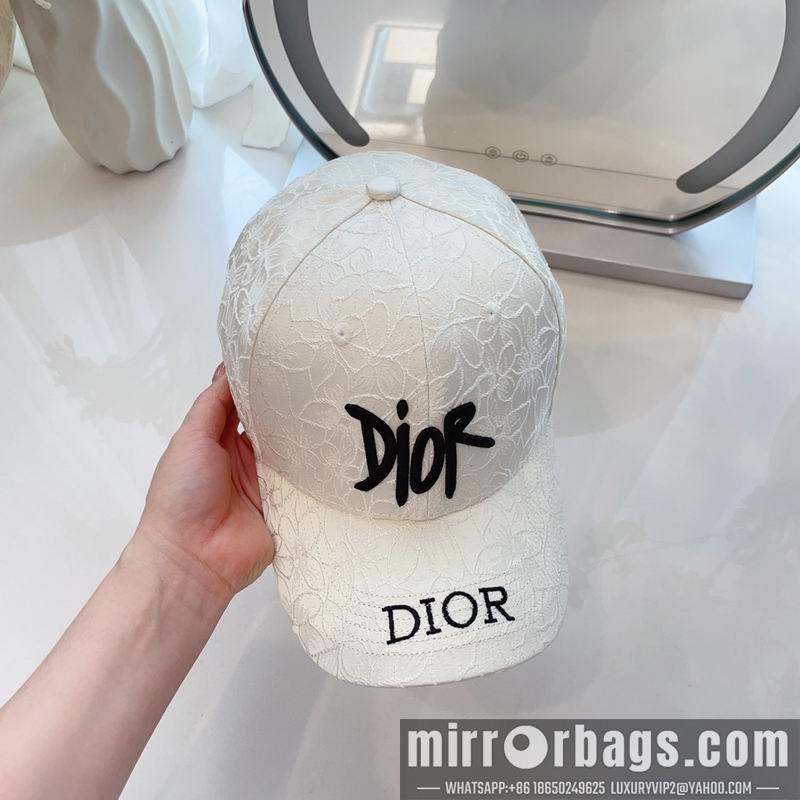 Replica Dior Hat dx32