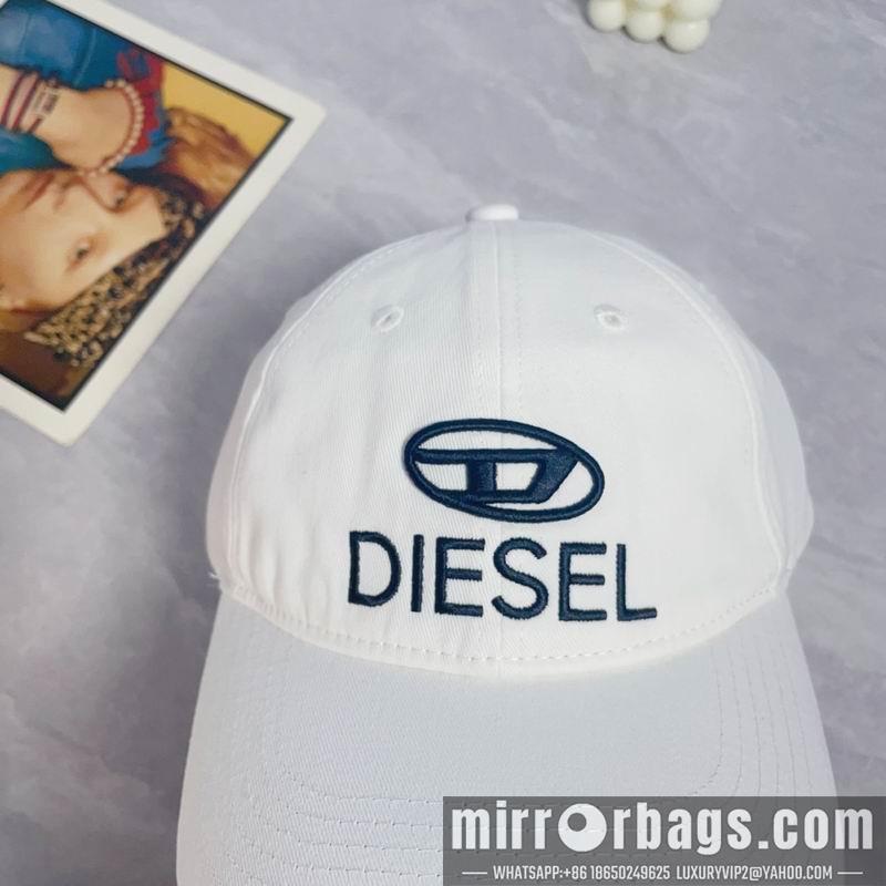 Replica Diesel Hat dx02