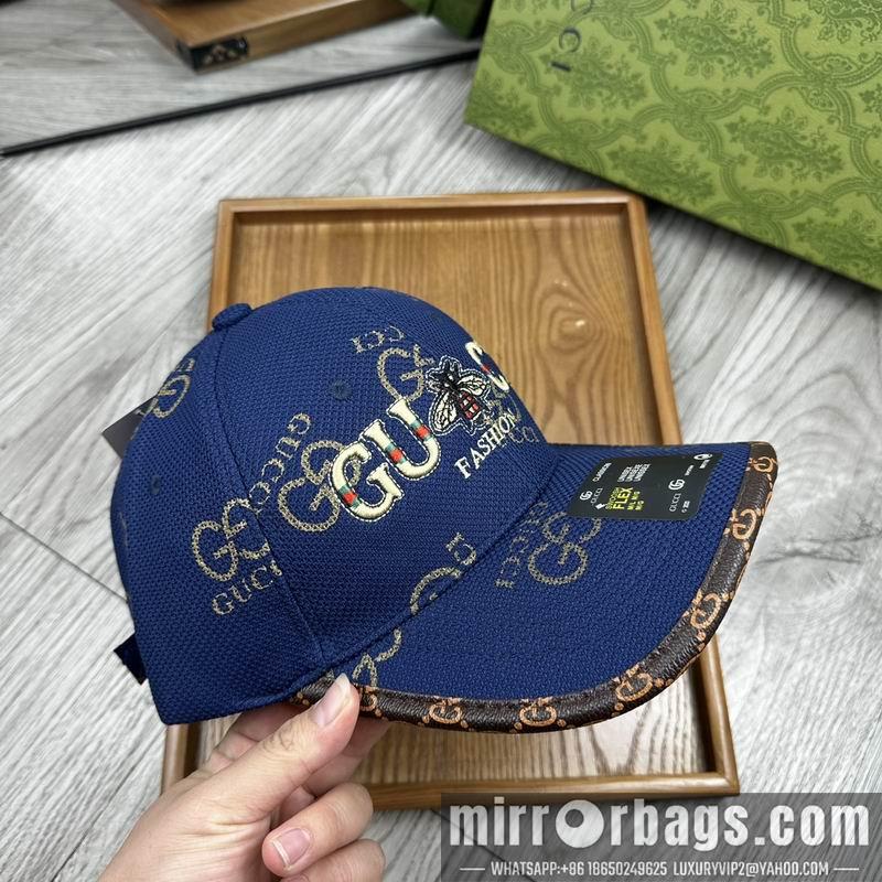 Replica Gucci Hat dx37
