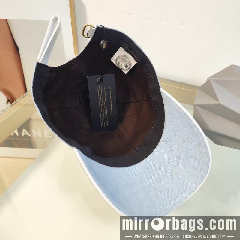Replica Versace Hat dx10