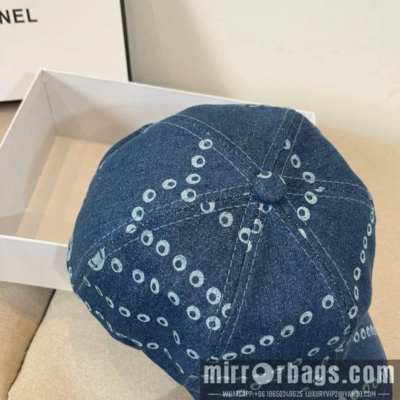 Replica Chanel Hat dx32
