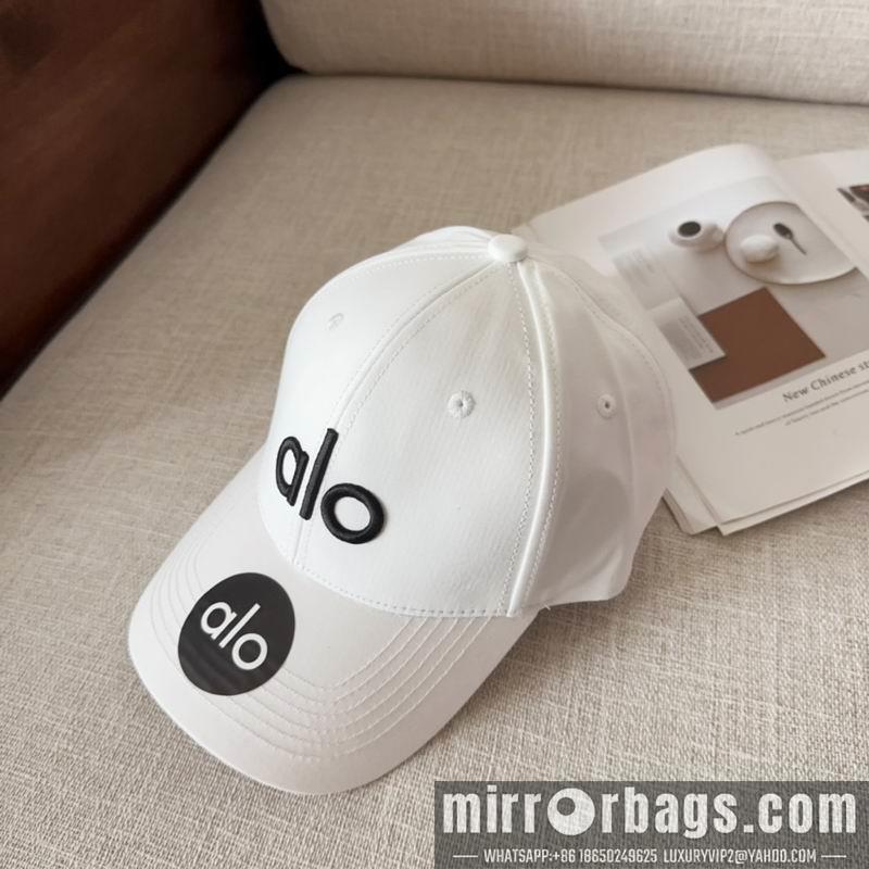Replica Alo Hat dx01