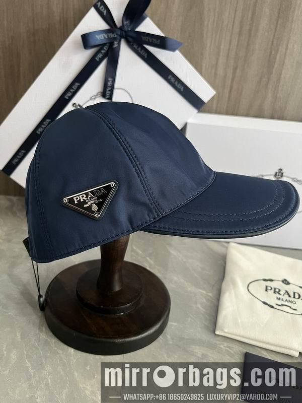 Replica Prada Hat dx48