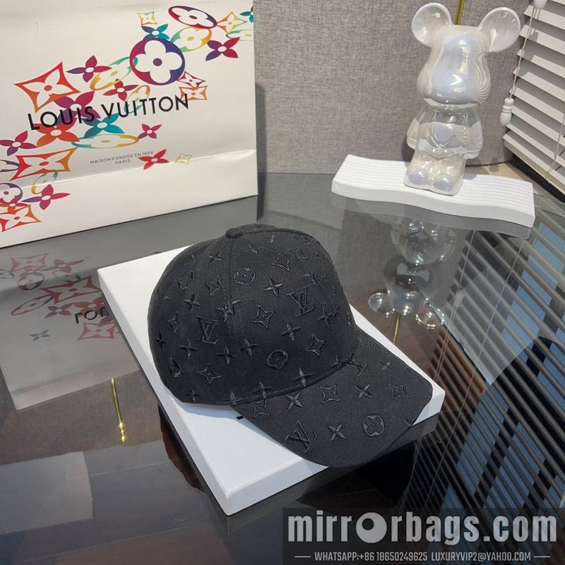 Replica LV Hat 041703