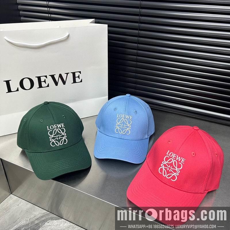 Replica Loewe Hat hm501