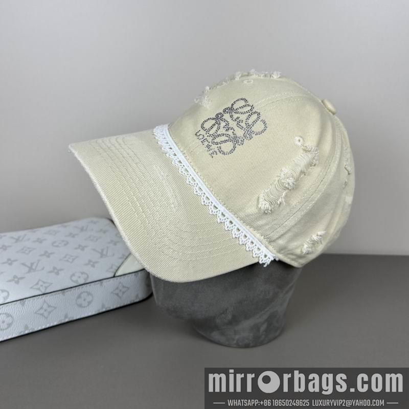 Replica Loewe Hat dx46