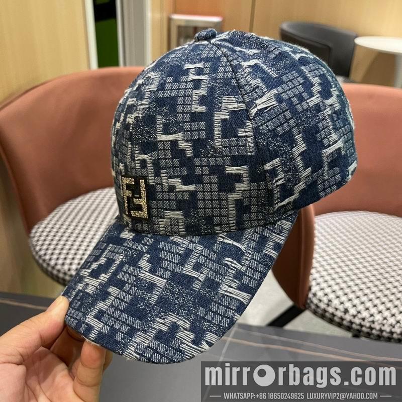Replica Fendi Hat 083001