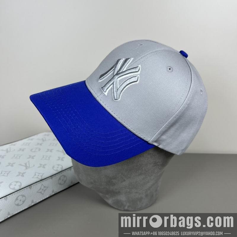 Replica MLB NY Hat dx41