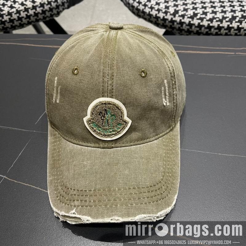 Replica Moncler Hat 082601