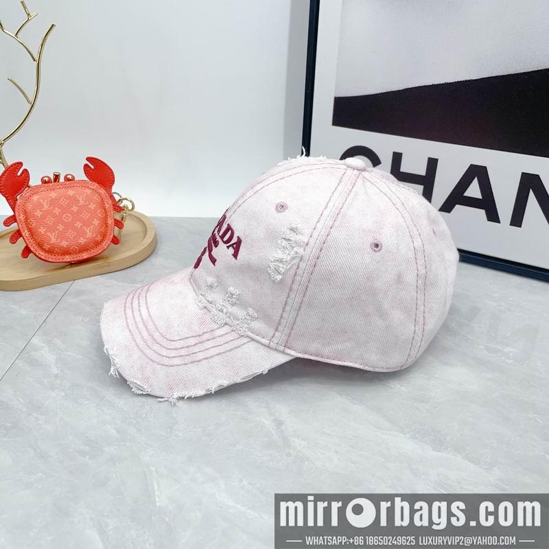Replica Prada Hat dx14