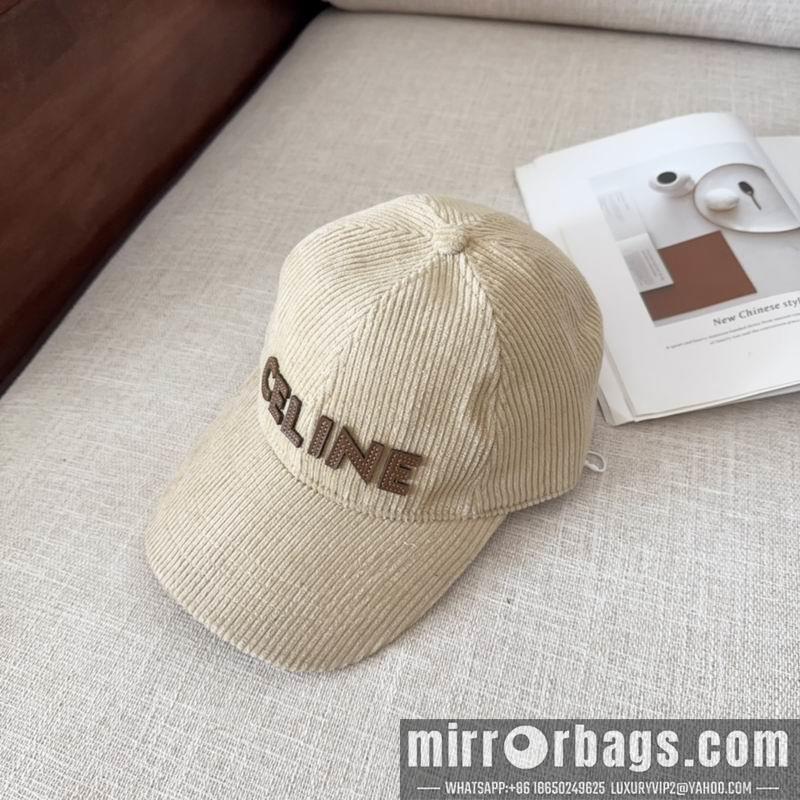 Replica Celine Hat dx130