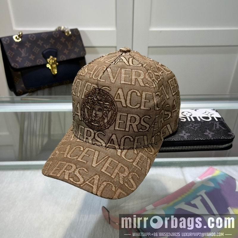 Replica Versace Hat dx04