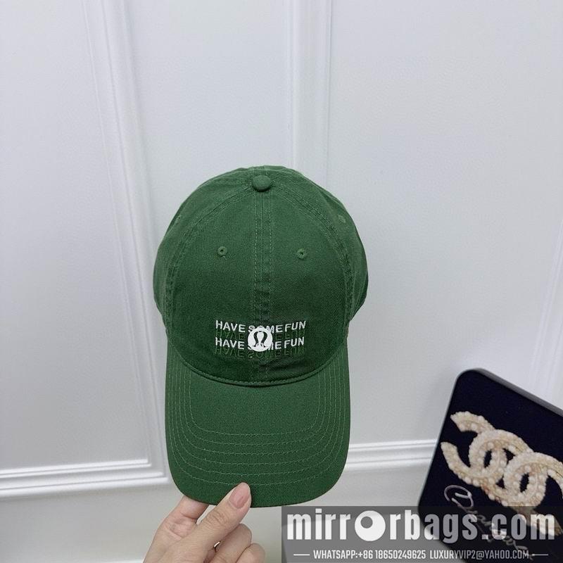 Replica Lululemon Hat 091401