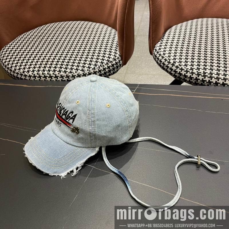Replica Balenciaga Hat 072802
