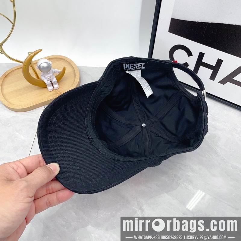 Replica Diesel Hat dx17