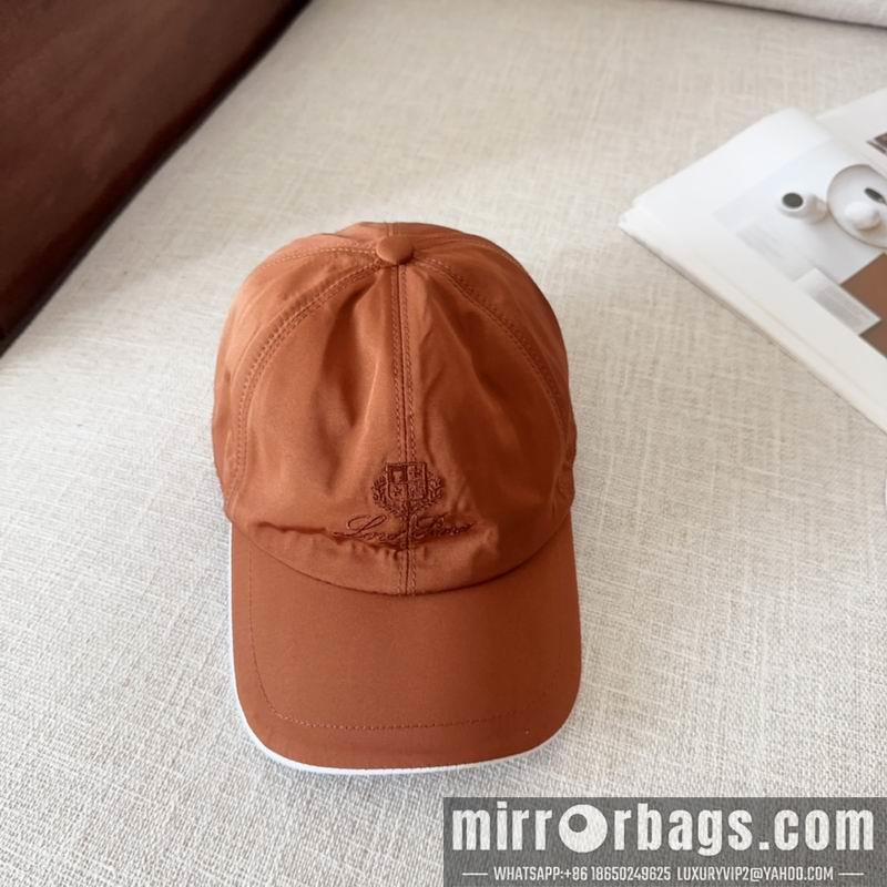 Replica Loro Piana Hat dx15