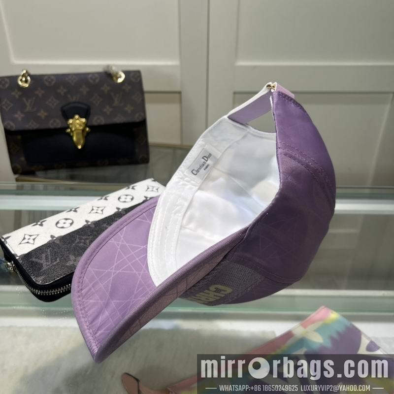 Replica Dior Hat dx60