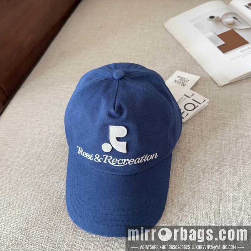 Replica Rest Recreation Hat dx03
