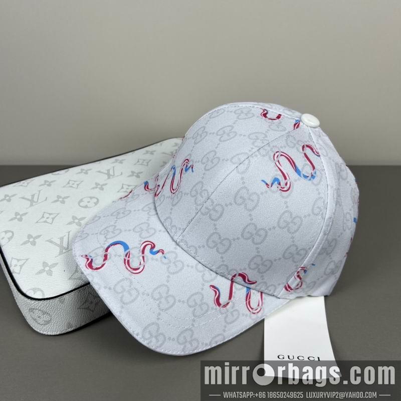 Replica Gucci Hat dx44