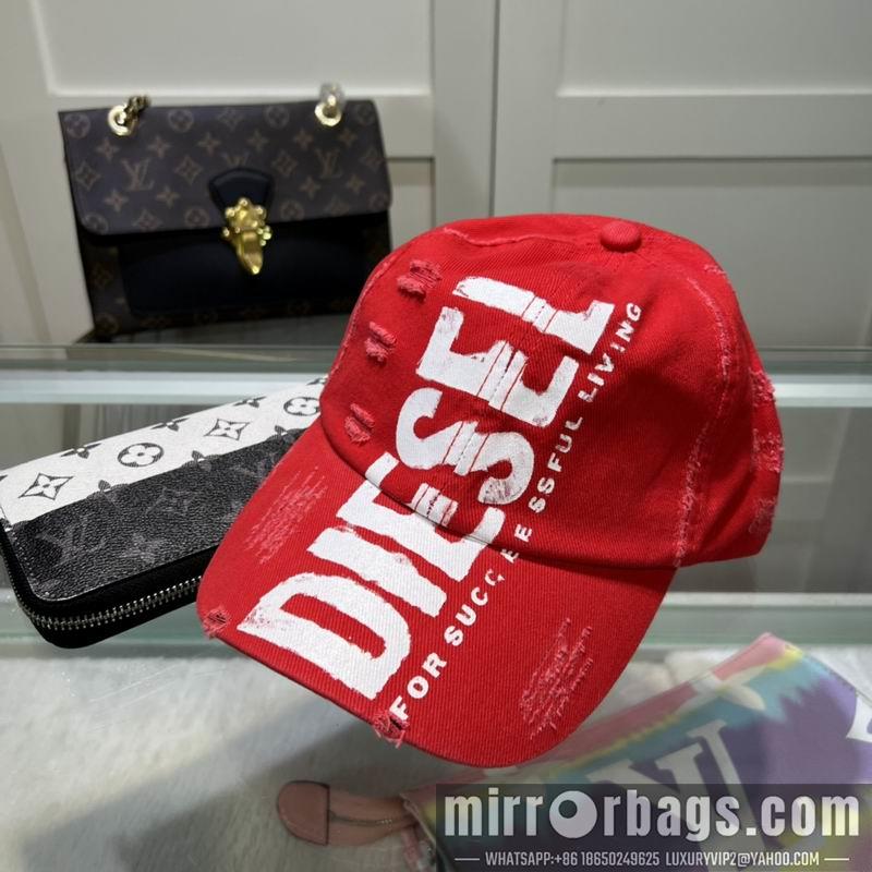 Replica Diesel Hat dx04