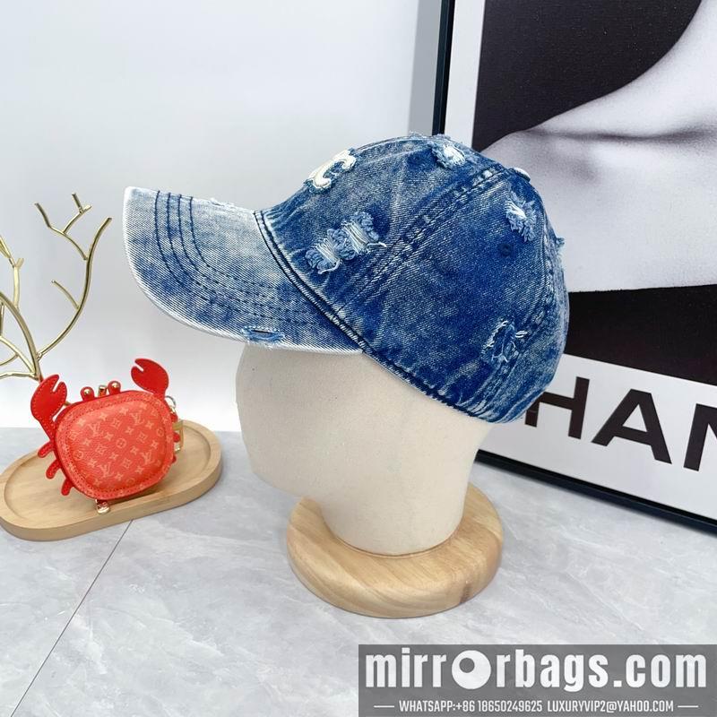 Replica Celine Hat dx22