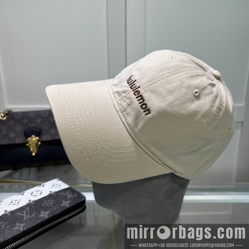 Replica Lululemon Hat dx06