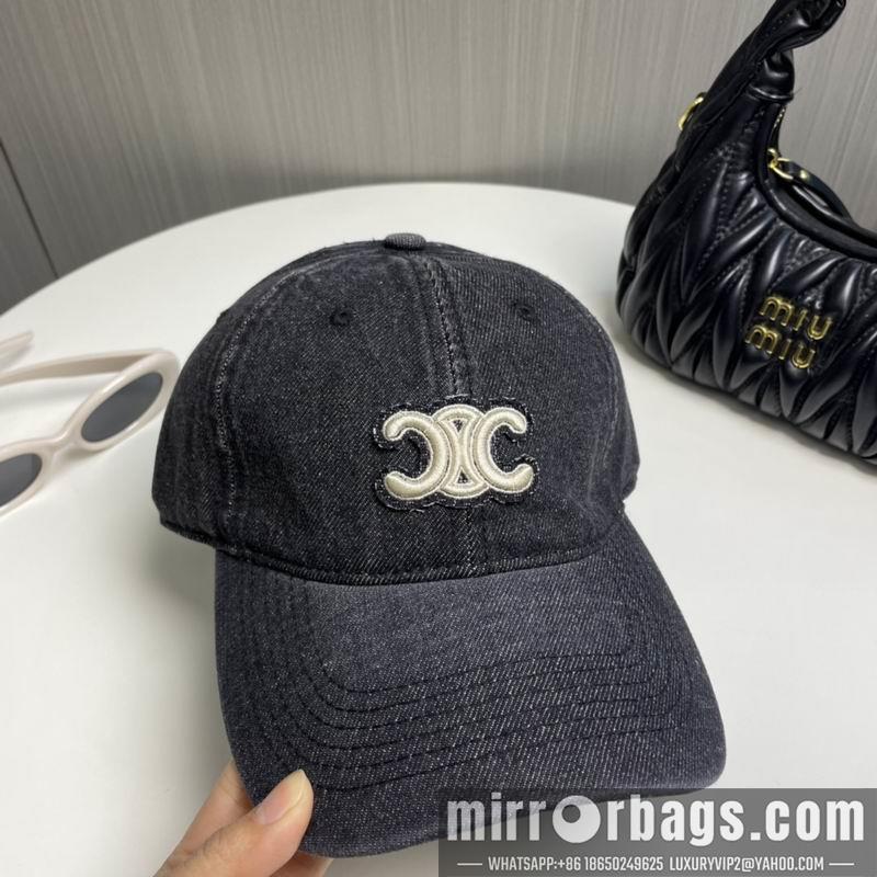 Replica Celine Hat dx28