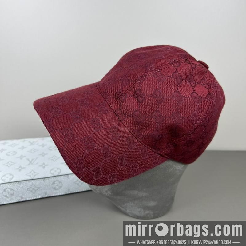 Replica Gucci Hat dx52
