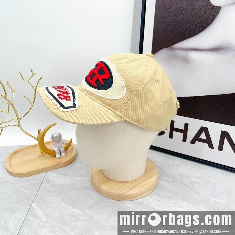 Replica Diesel Hat dx20